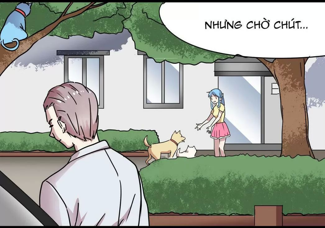 một con chó chapter 54 14