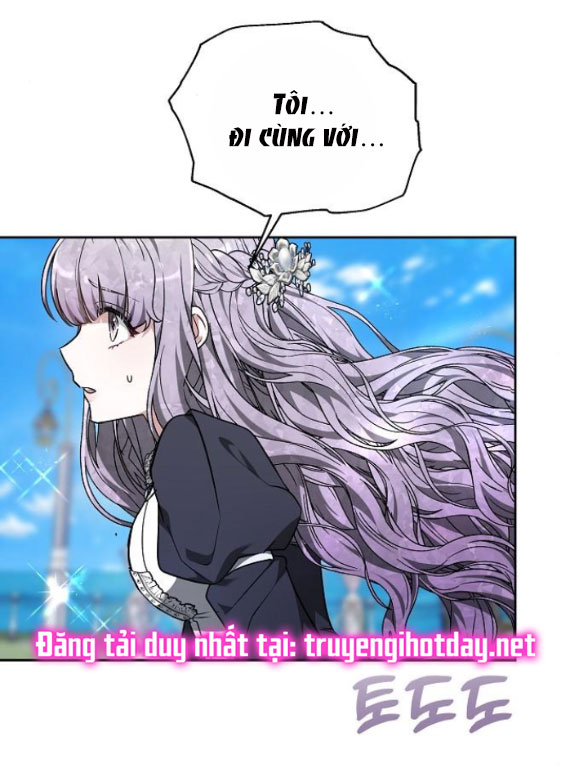 cô dâu của obsidian chapter 3.2 3