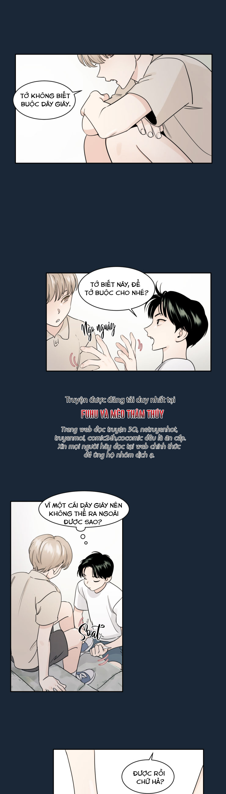 cái bóng của tôi chapter 1 15