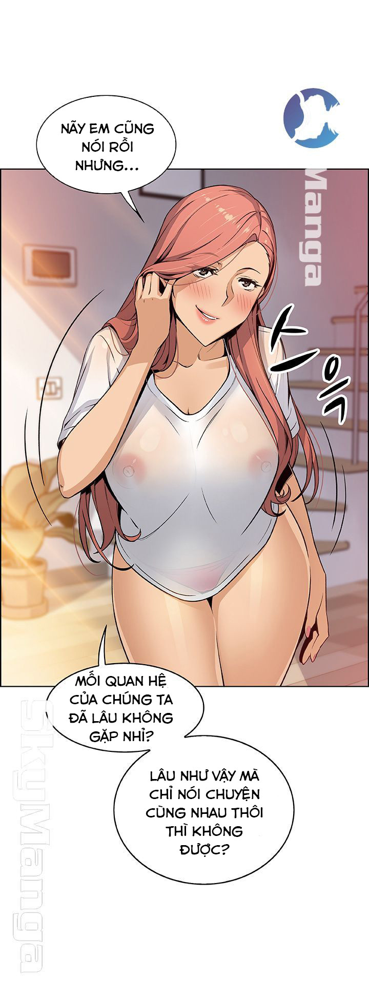 nhóm học đặc biệt chapter 40 50