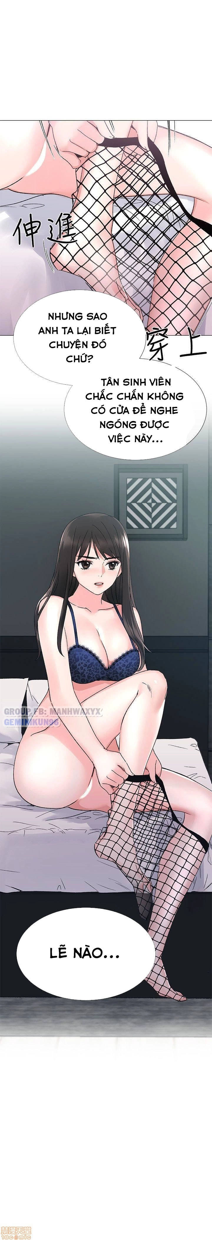 trả thù cô ta chapter 16 19