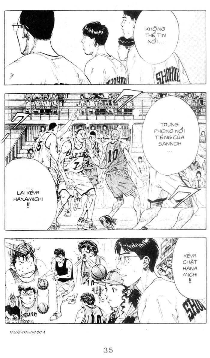 cao thủ bóng rổ chapter 251 9