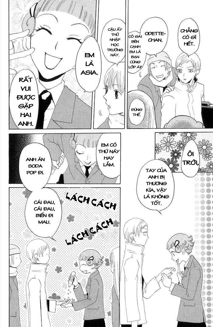 karakuri odette chapter 4 10