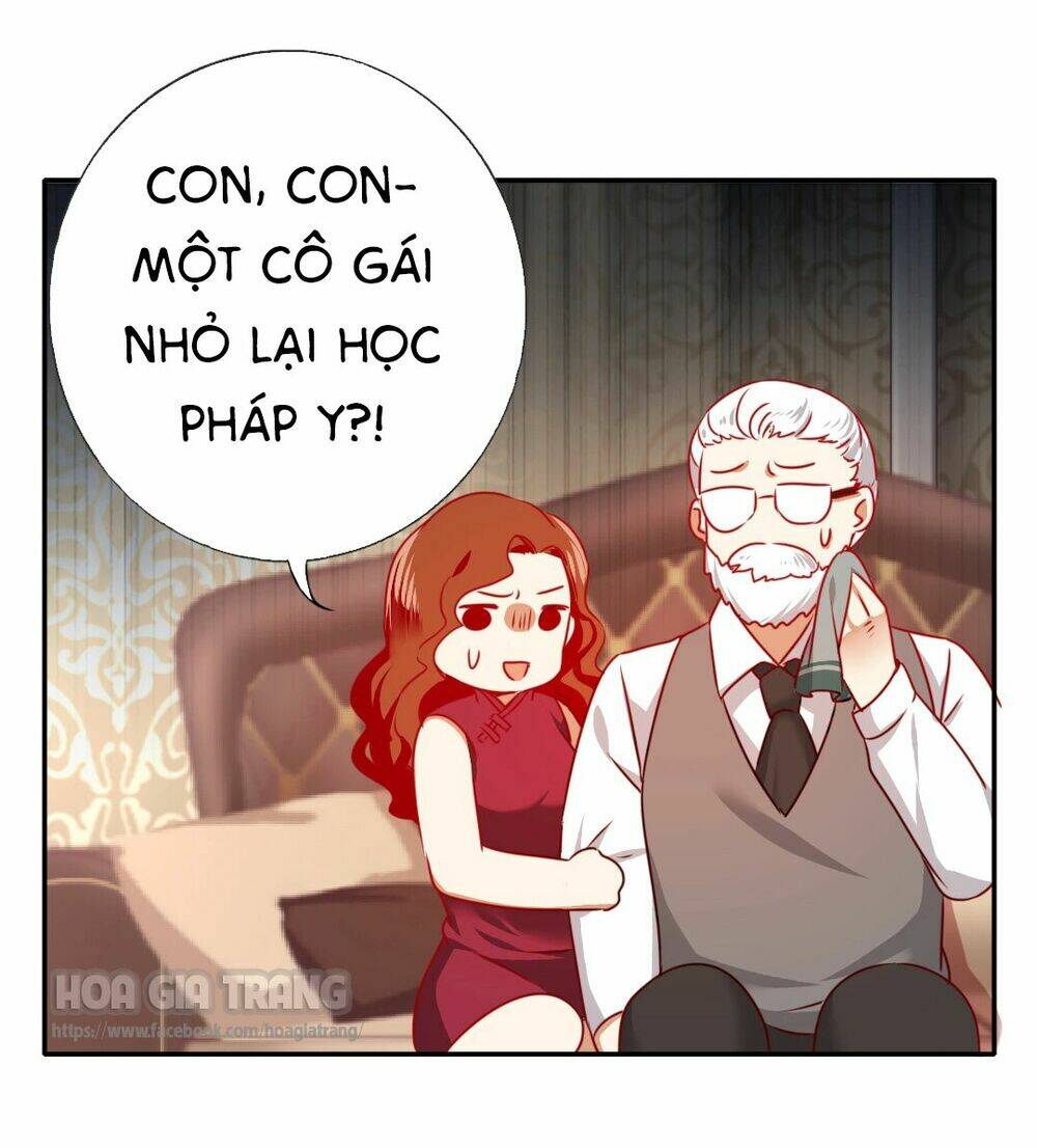 phục thù thiếu gia tiểu điềm thê chapter 6 19