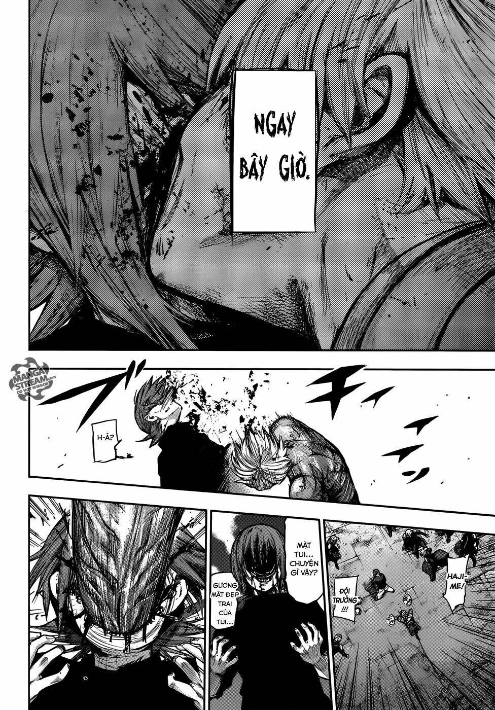 ngạ quỷ vùng tokyo 2 chapter 144 14
