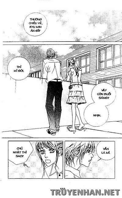 seduction more beautiful than love chapter 38 19