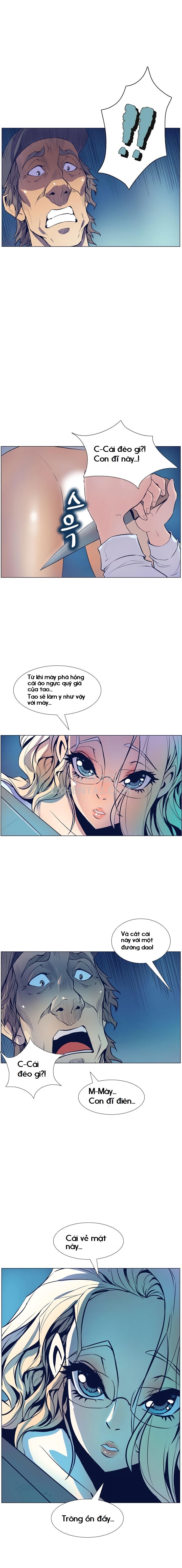 thân phận bí mật chapter 6 11