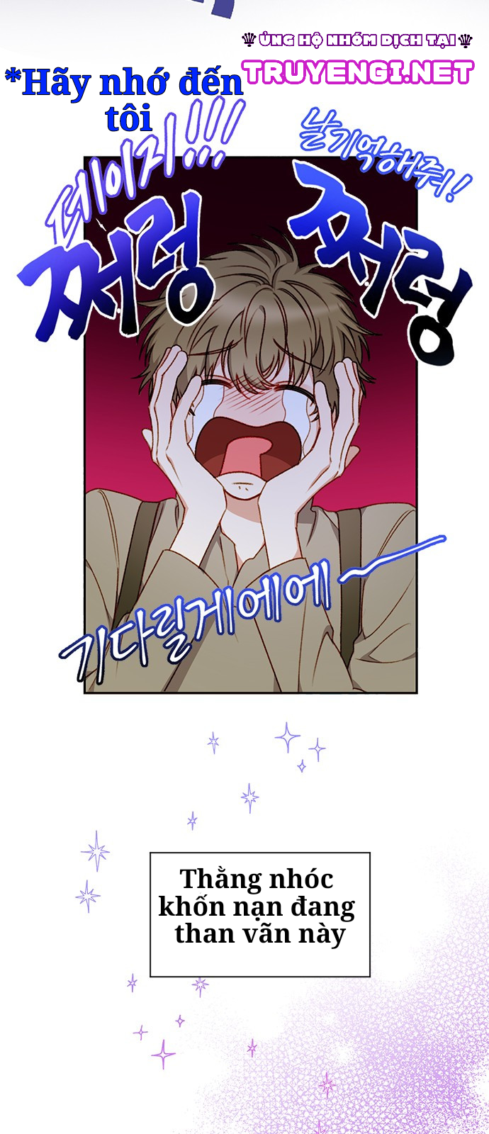 bé con tinh ranh muốn biến tôi thành mẹ kế chapter 2.1 3