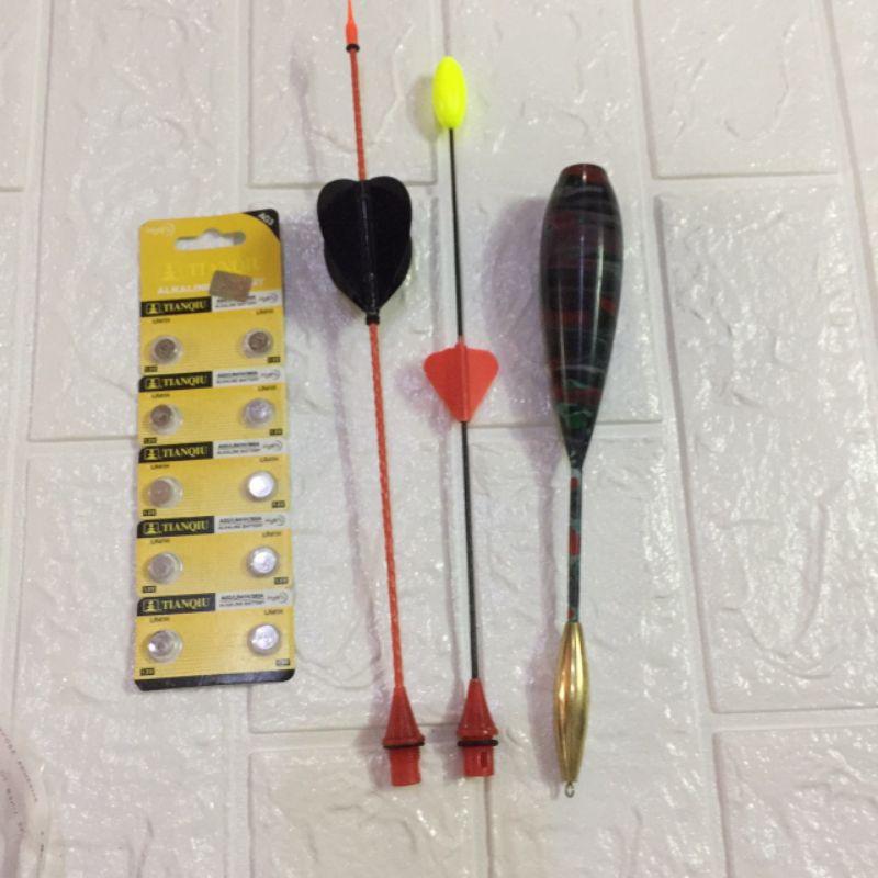 Phao lục câu tỳ ngày đêm