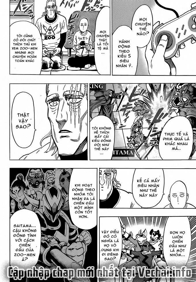 one-punch man chapter 93.5 28