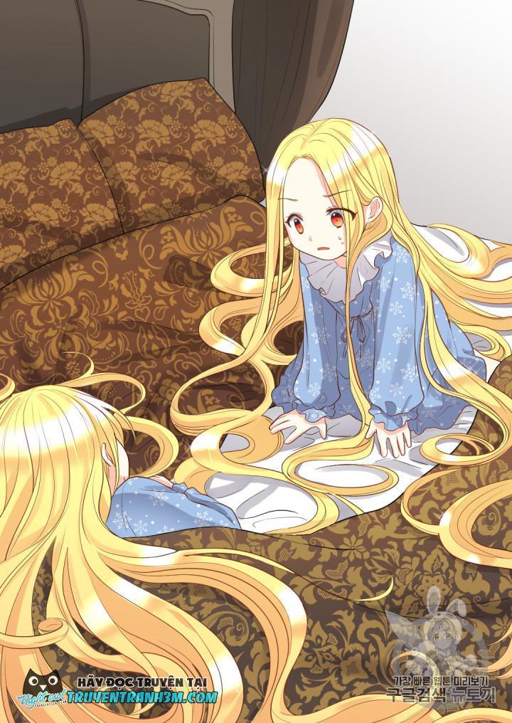 Sinh Đôi Xuyên Không Chapter 22 10