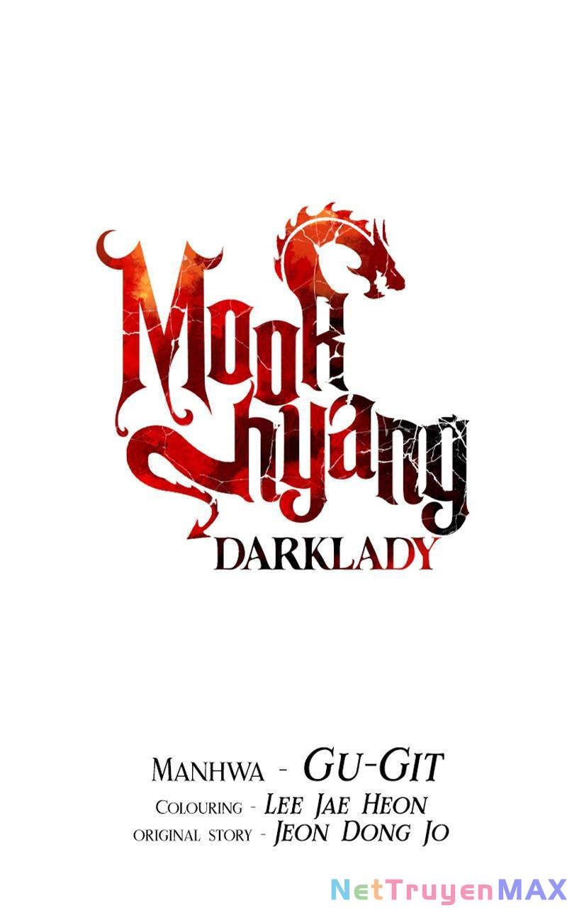 Mookhyang - Dark Lady Chapter 176 - Trang 13