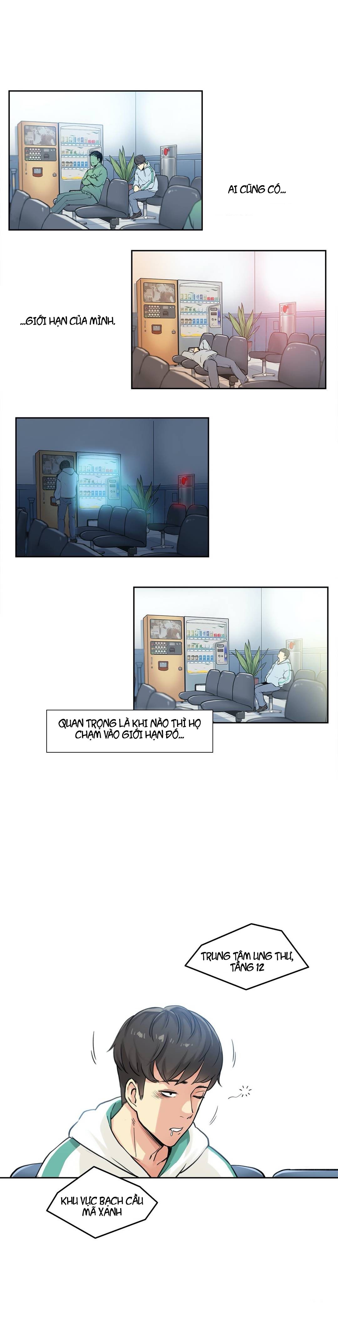 ông bố ăn chơi chapter 3 28