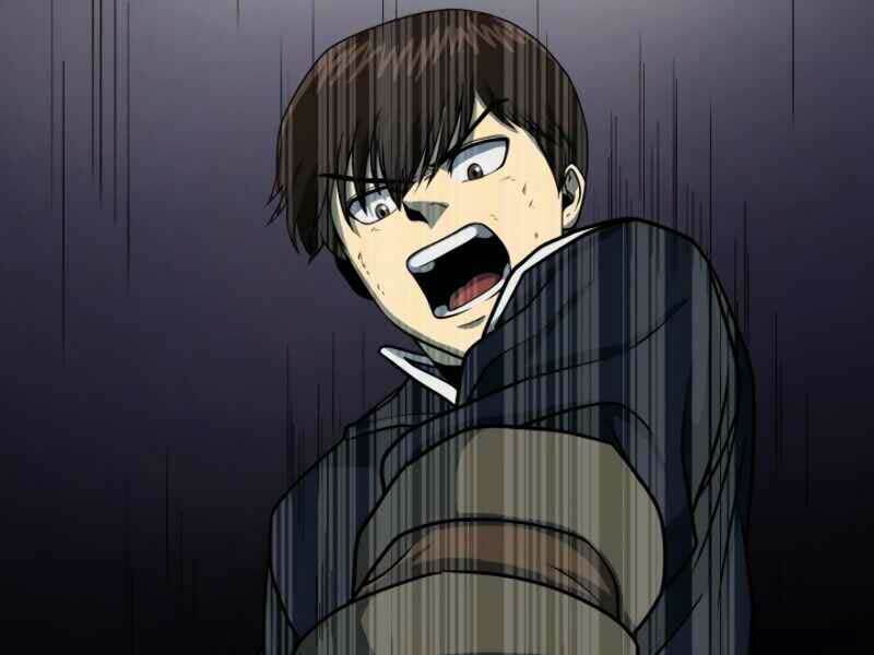 ngôi nhà kết nối với hầm ngục chapter 20 148