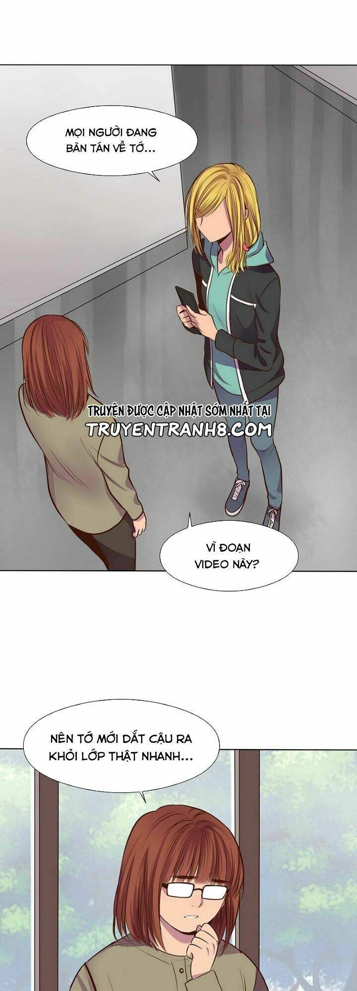 bí mật sâu sắc nhất của tôi chapter 29 3