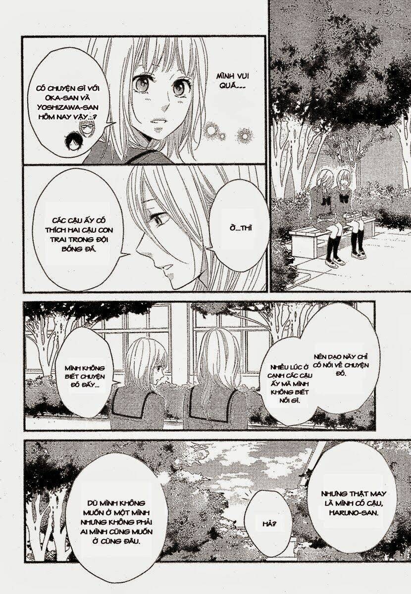 haru matsu bokura chapter 2 23