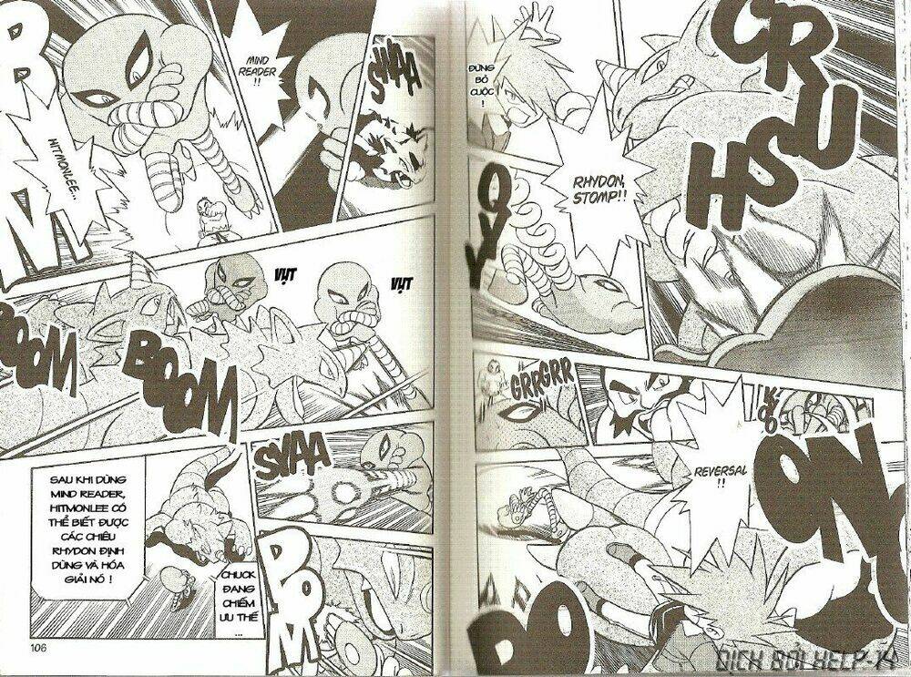 thú cưng đặc biệt chapter 161 5