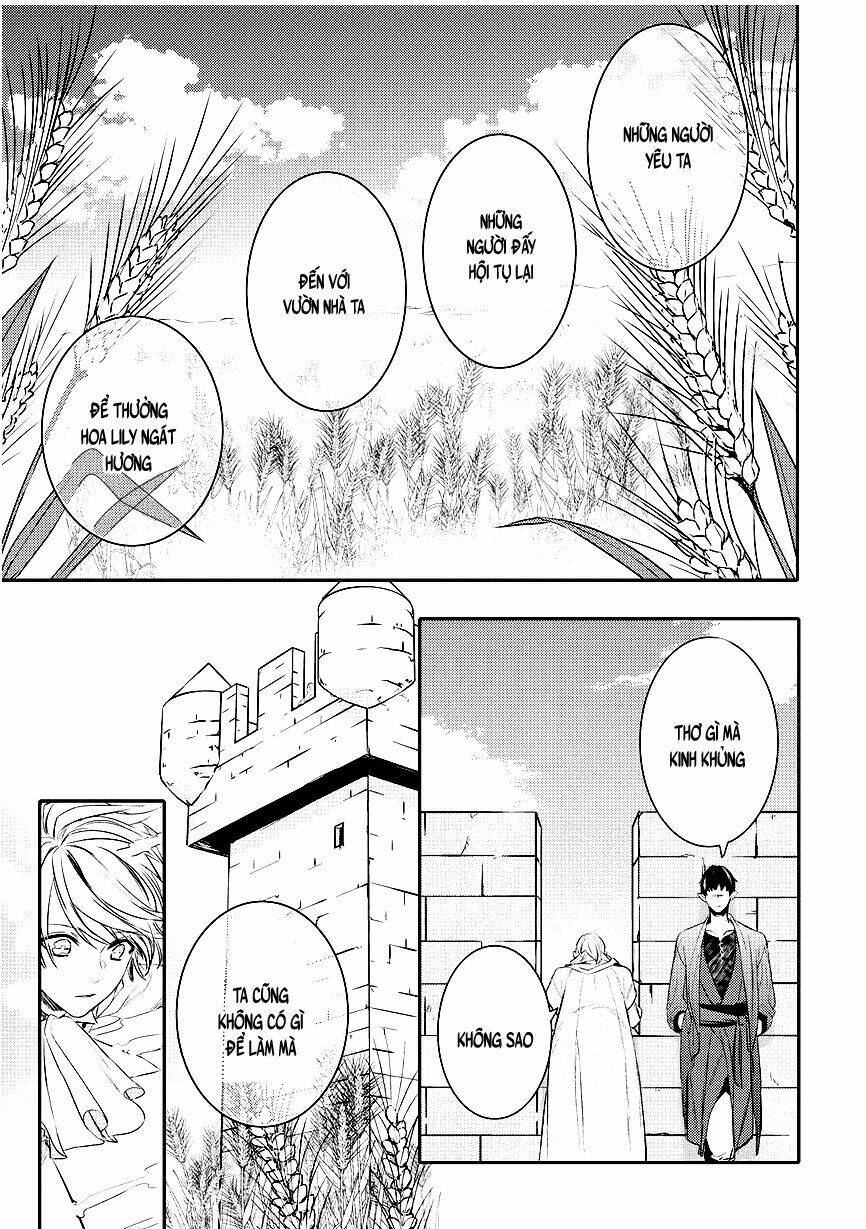 phong ấn triệu hồi ác quỷ dantalion chapter 87 22