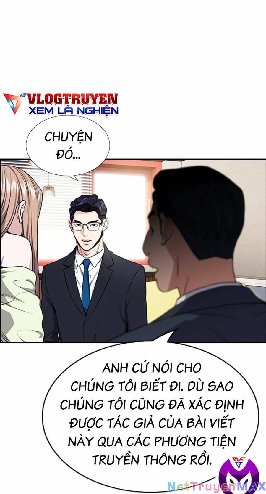 giáo dục chân chính chapter 114 3