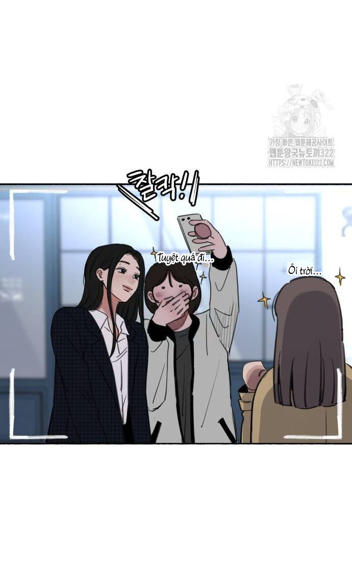 nàng thơ nổi tiếng - nàng thơ myung chapter 70.1 10