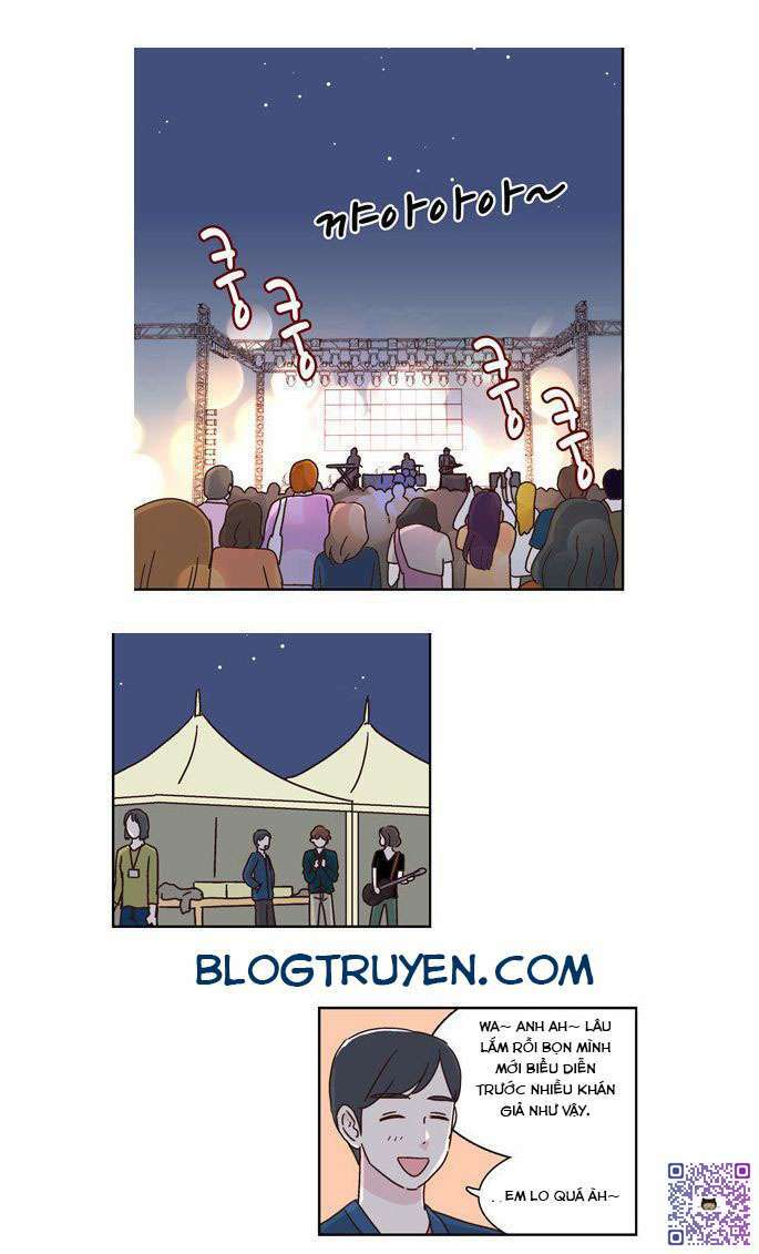 we broke up chapter 10 15