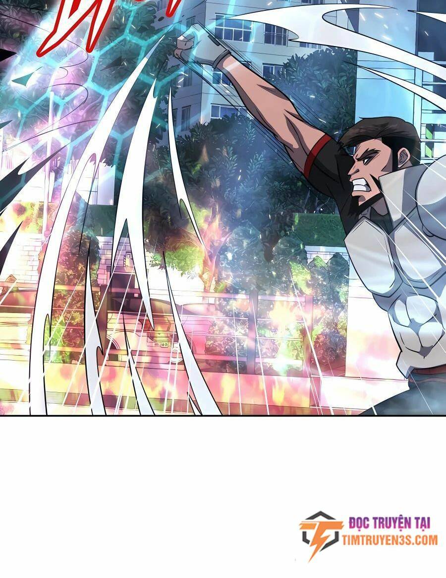 mẹ tôi là chòm sao bảo hộ m chapter 49 25