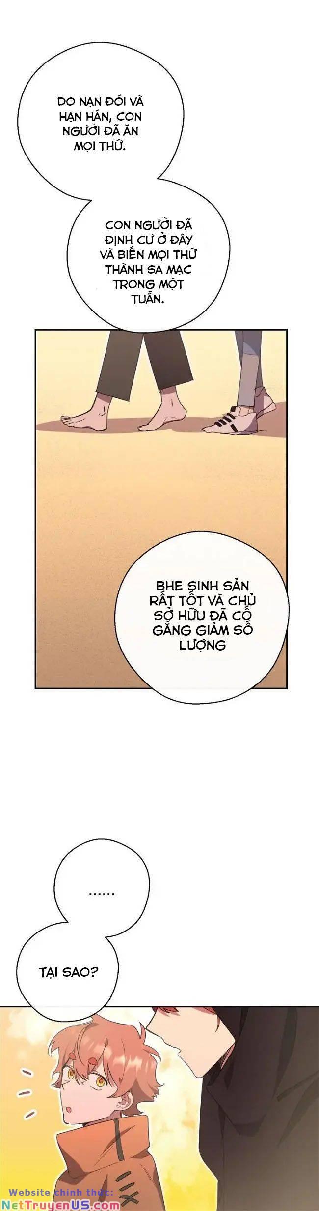 red and mad chapter 24 25