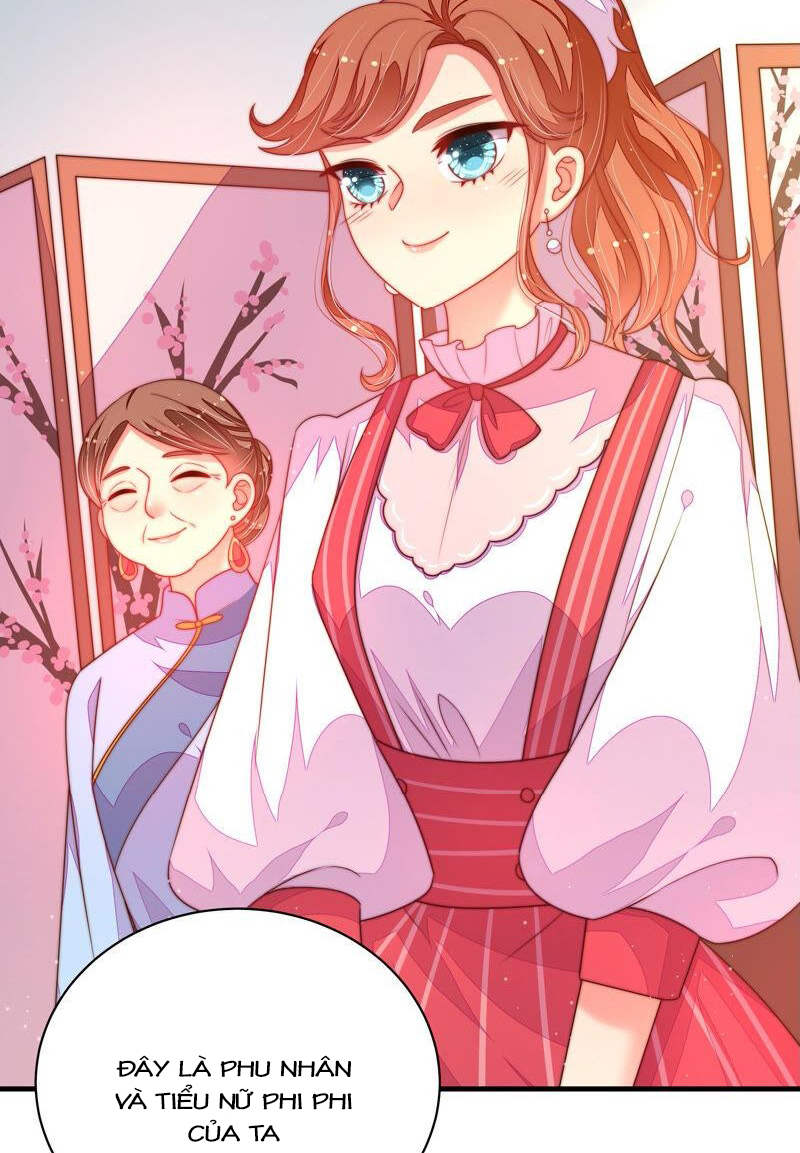 ngày nào thiếu soái cũng ghen chapter 296 2