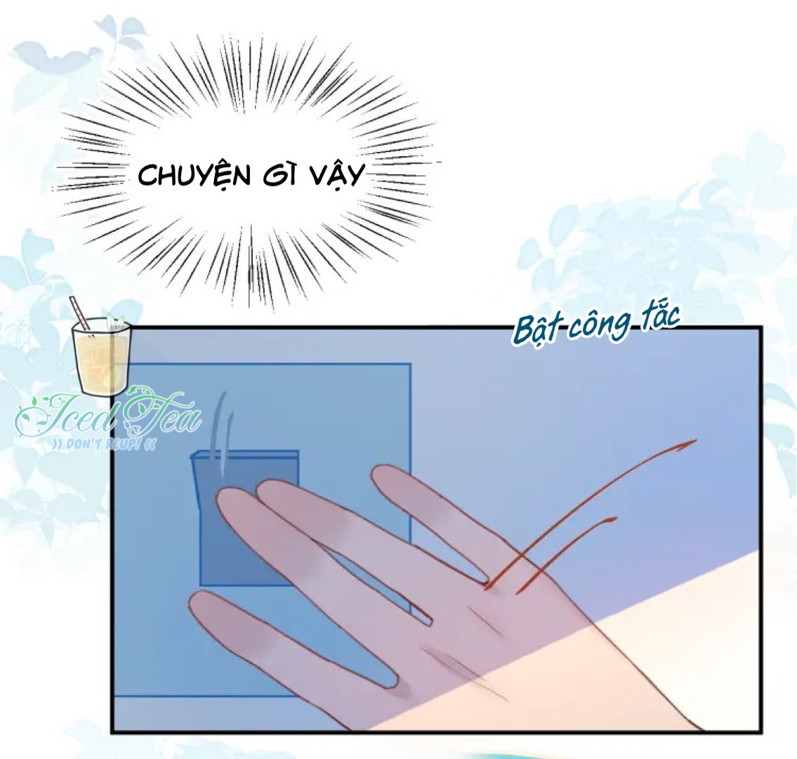 mối tình đầu của cậu ấy lại chính là tôi chapter 15 42