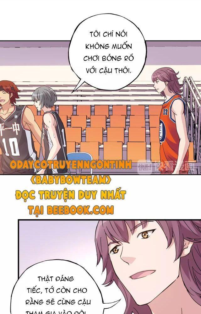 dưới trời xanh chapter 36 21