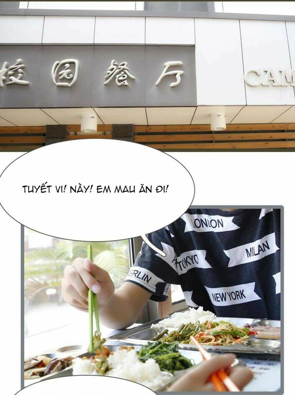 hôn đồ mạch lộ chapter 3 25