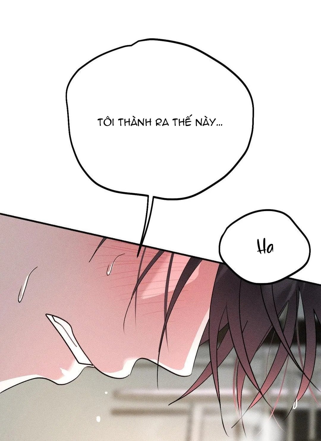 [18+] người đàn ông làm tình với quỷ chapter 4.2 27