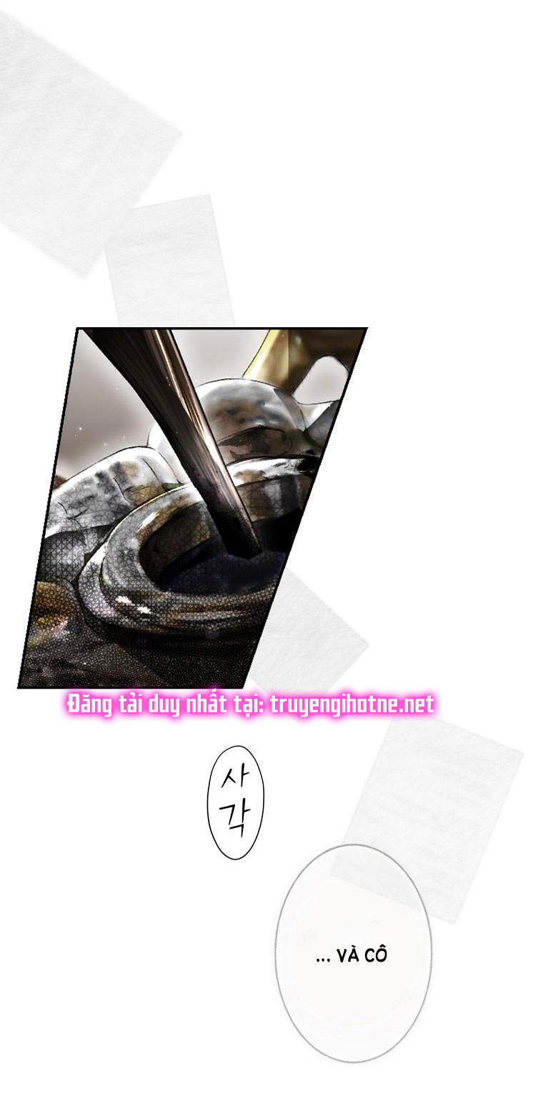 quý cô bí ẩn - secret lady chapter 75.2 7