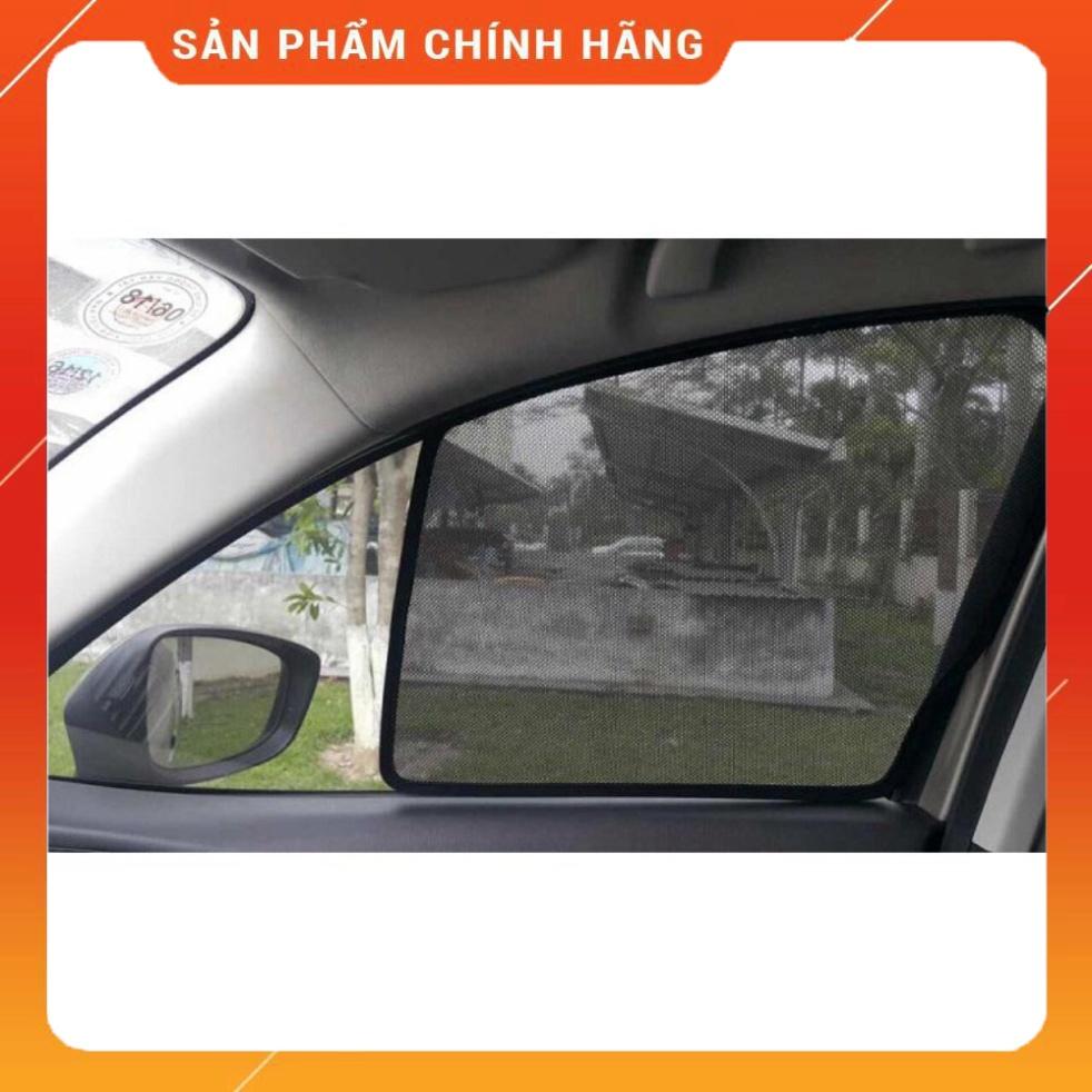 Bộ rèm chắn nắng theo xe MAZDA CX5 2018 - 2021