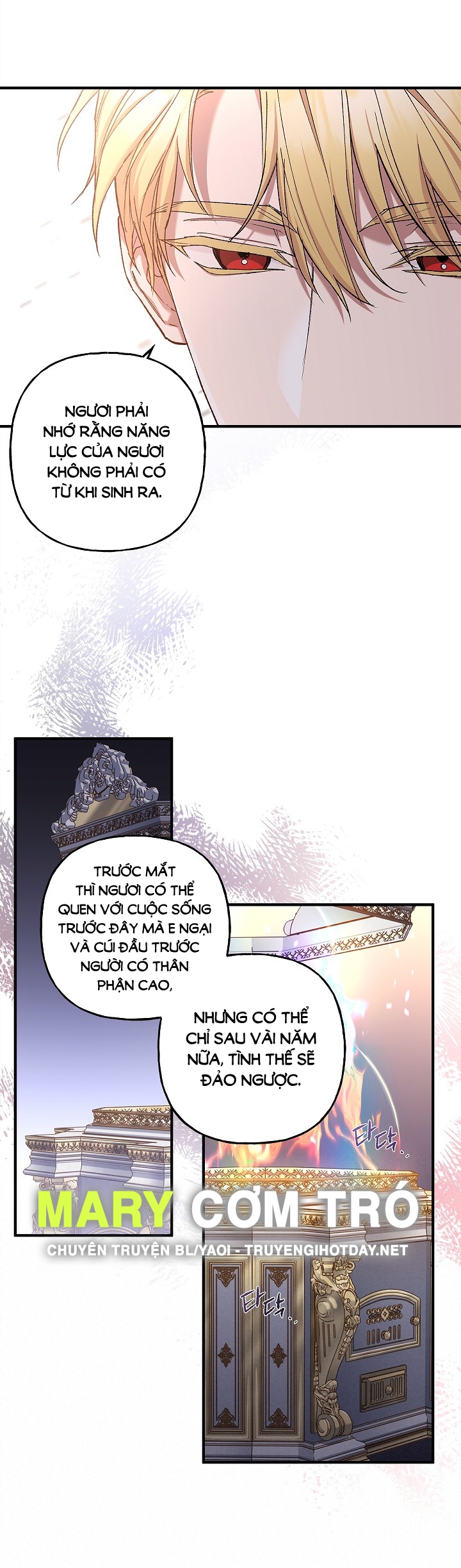 Turning chapter 8.1 - Trang 20