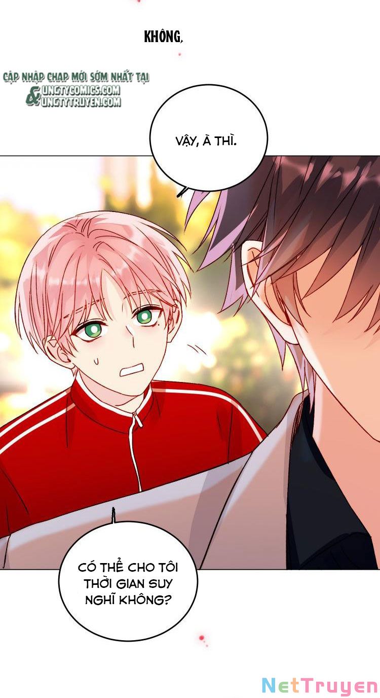 tôi phải làm 1 kẻ đại xấu xa chapter 40 16