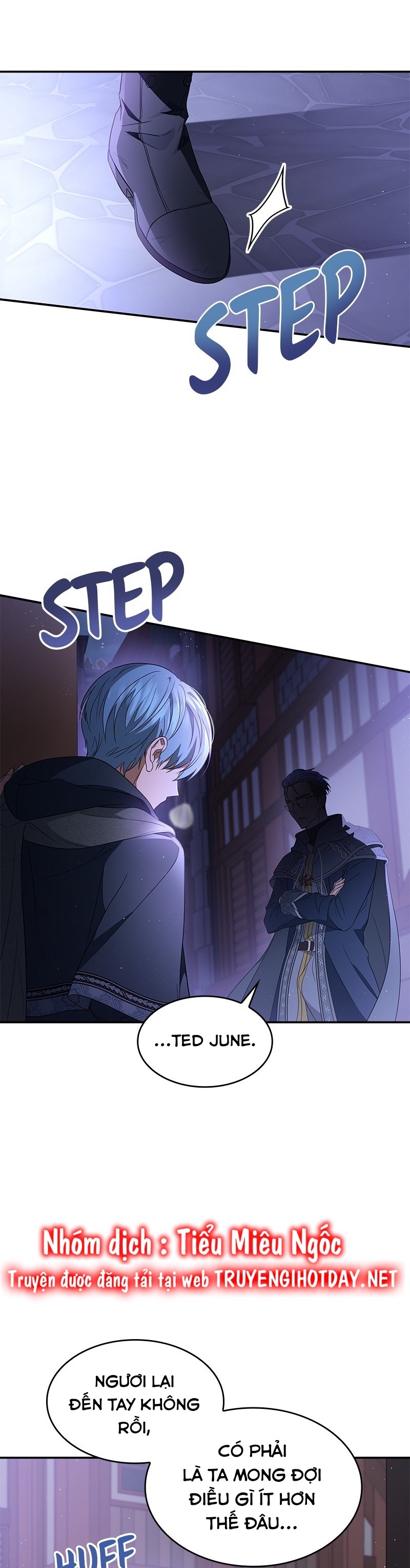 những gì melvin để lại chapter 24 50