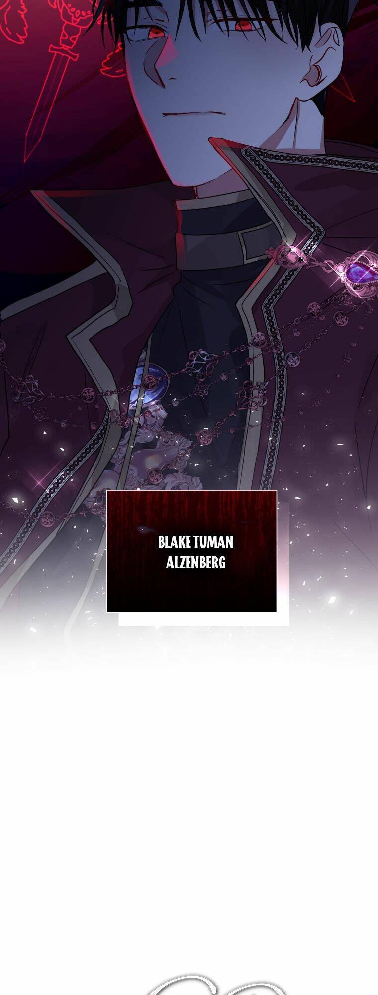 ác nữ phản diện đã chọn nam chính chapter 30.1 8