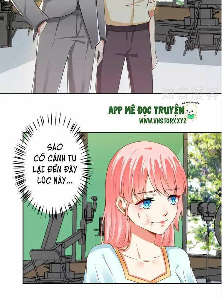 tổng tài đại nhân thật xấu hổ chapter 67 3