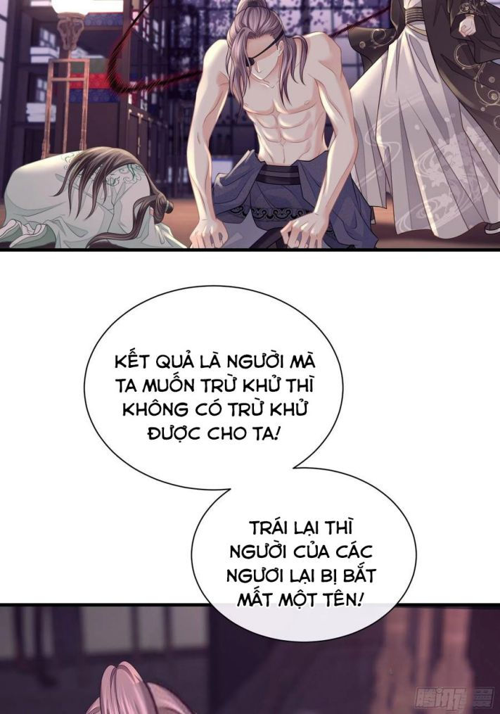 tôi nghi ngờ hệ thống thích tôi chapter 33 48