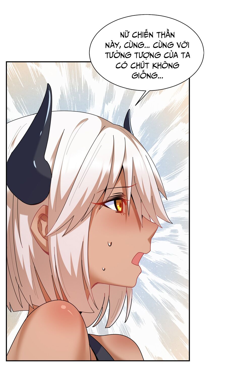 đồ long kỵ sĩ hôn môi ác long chapter 11 40