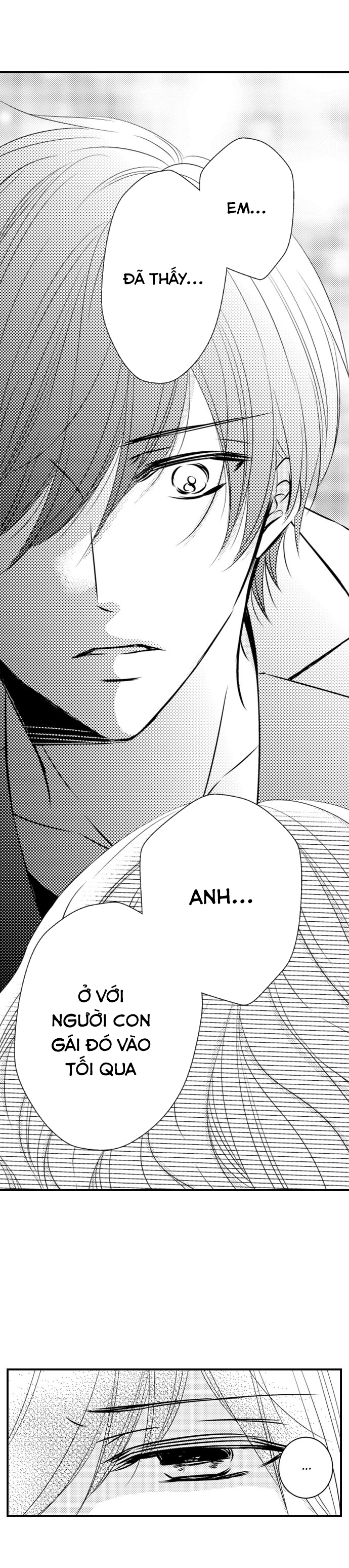 sự cao trào hoàn hảo chapter 45.1 11