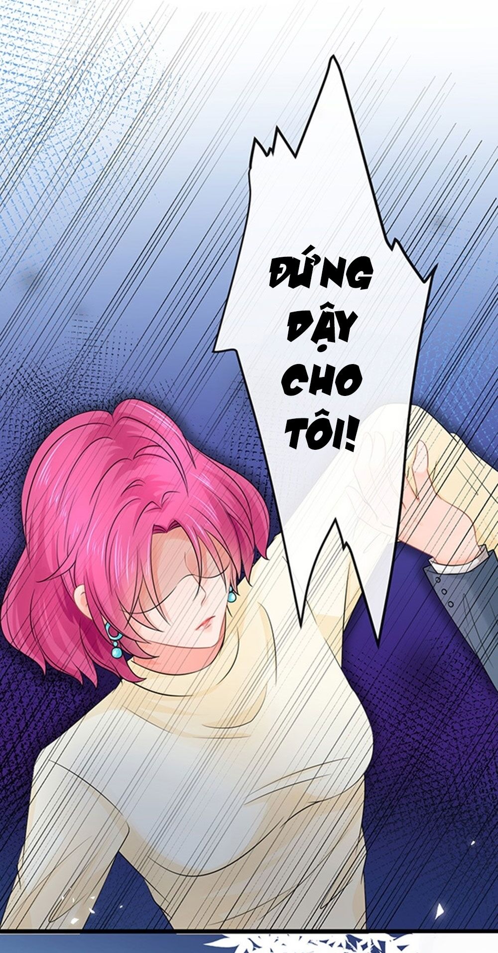 luyến đường thời quang chapter 44 30