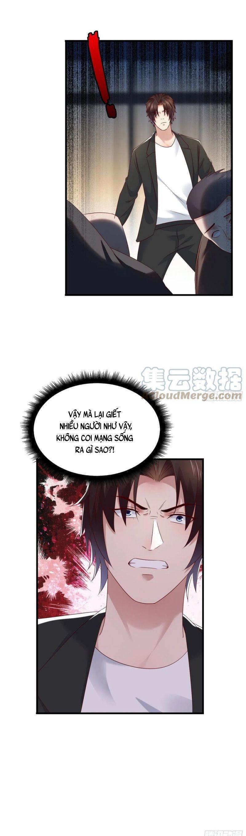 vua đầu tư mạnh nhất chapter 90 13