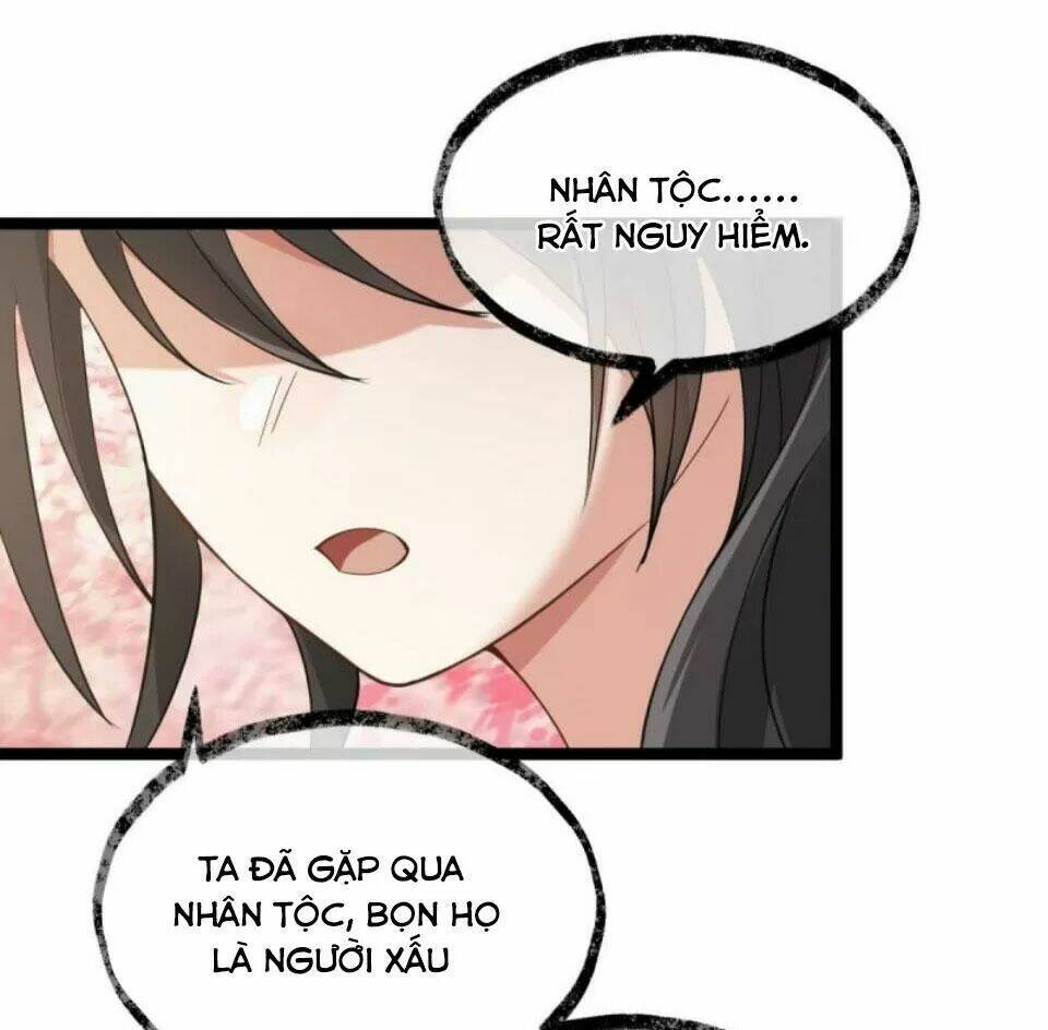 phế nữ yêu thần chapter 84 23