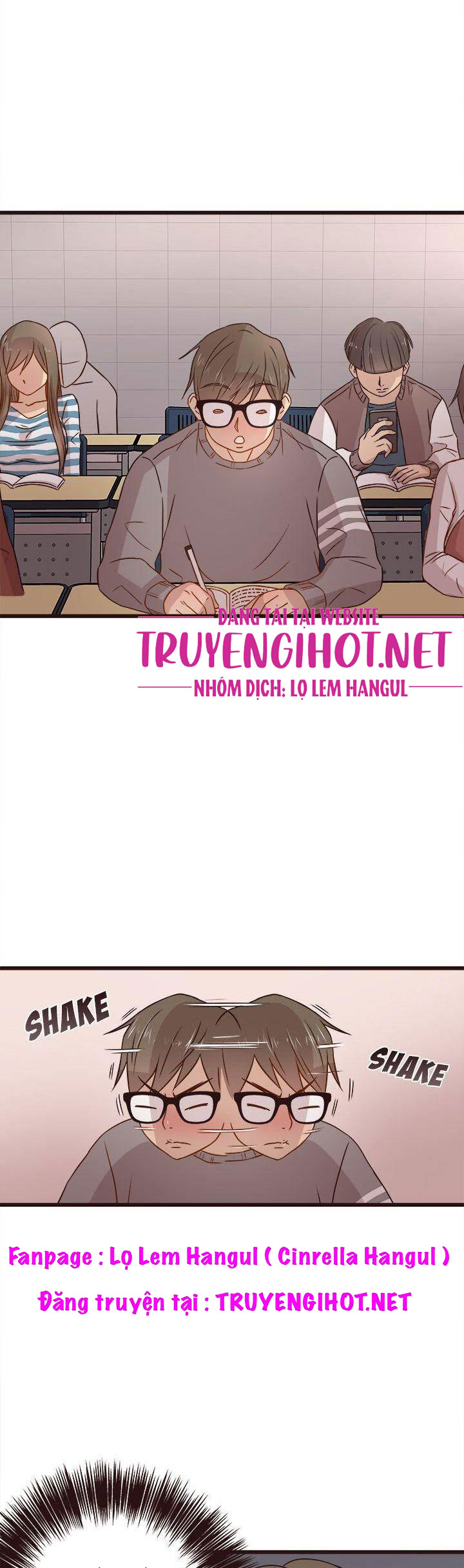 tình yêu dại khờ chapter 3.2 5