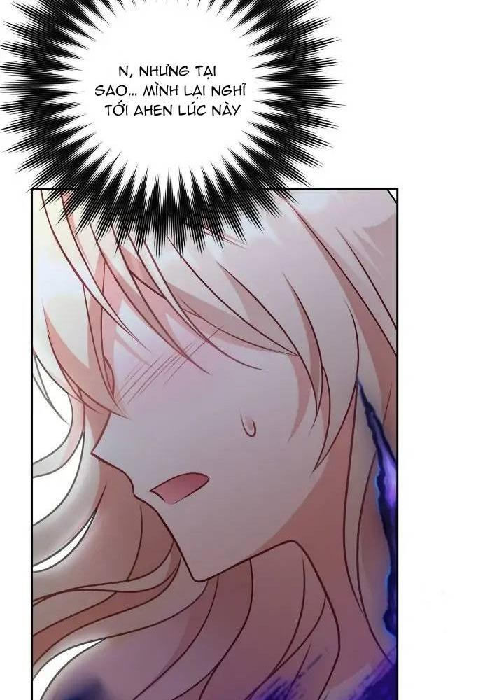 tại sao mẹ chồng tôi lại như thế này? chapter 28 80