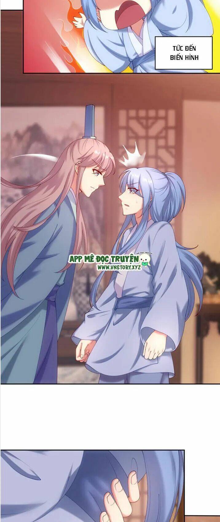 đô đốc đại nhân sủng thê kí chapter 42 3