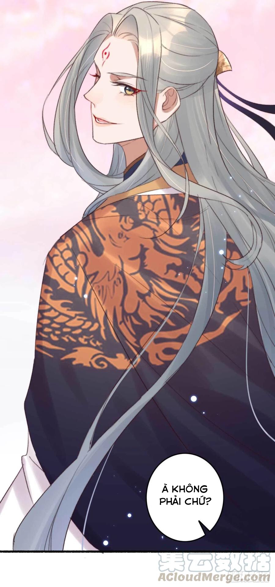 đế tôn cuồng sủng: thần y đặc công phế tài phi chapter 3 14