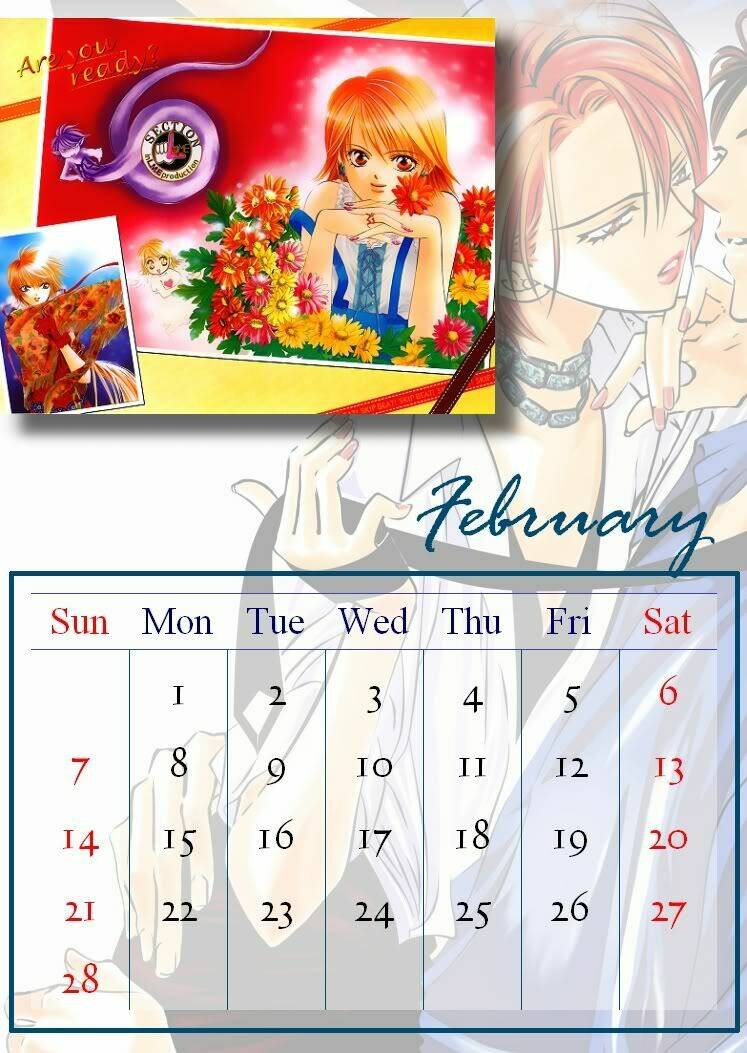 thử thách của kyouko chapter 151 37